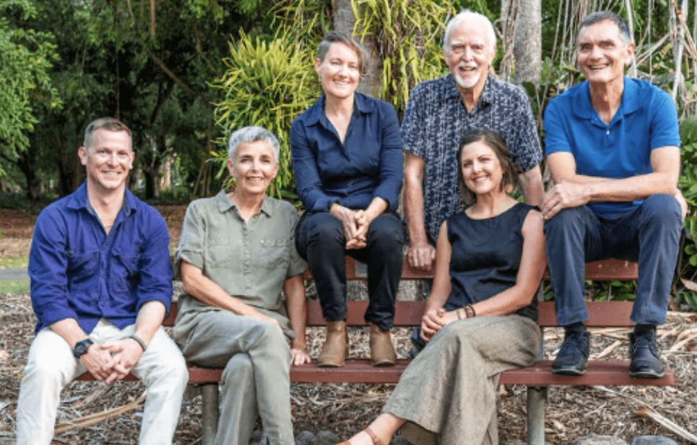 CAIRNS COUNCIL ELECTION 2024