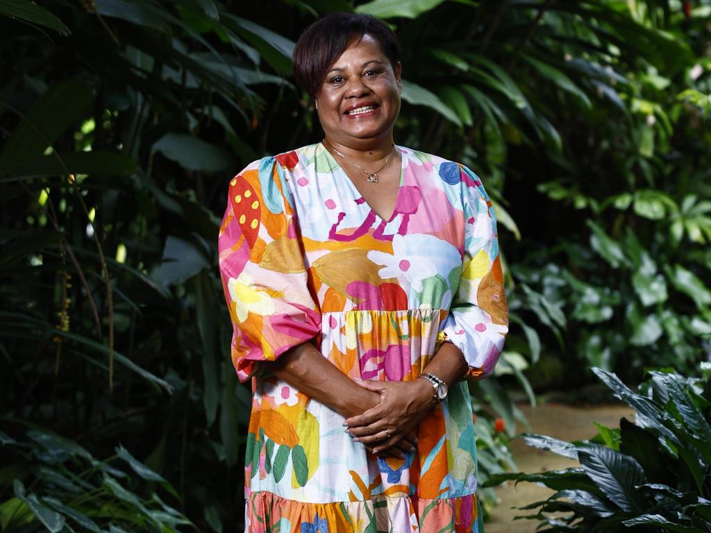 CAIRNS COUNCIL ELECTION 2024